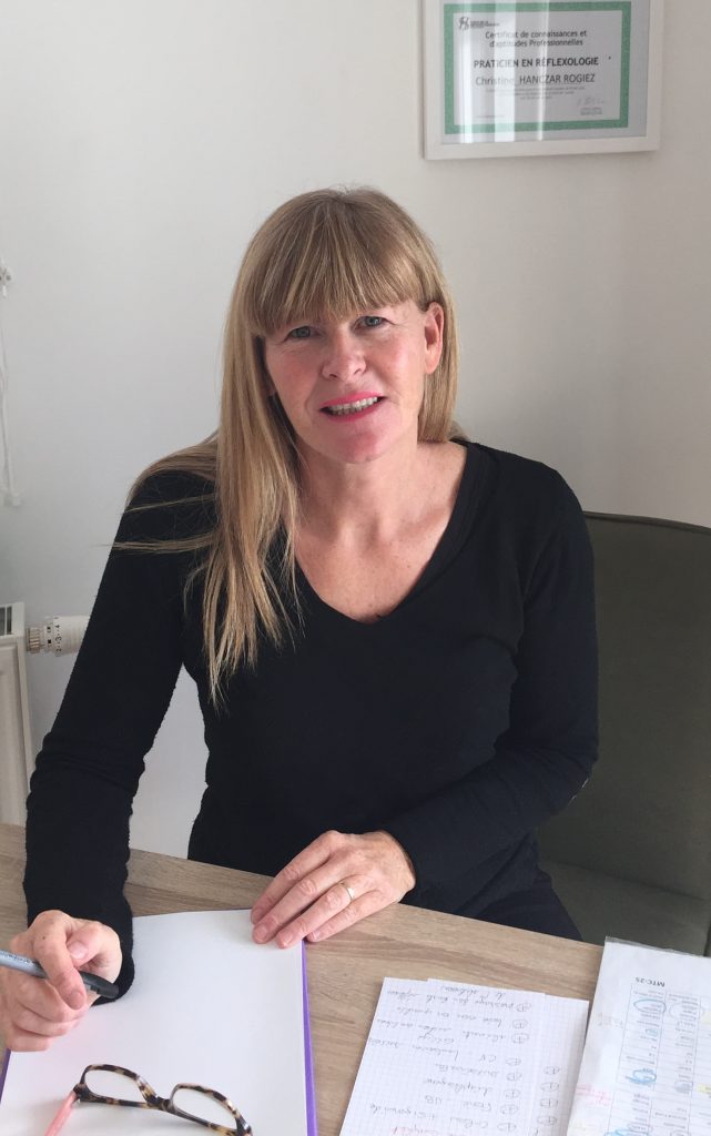 Christine Hanczar